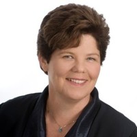 Sue Harrington