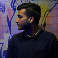 Mihir Dey