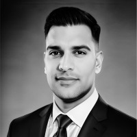 Daniel Khan