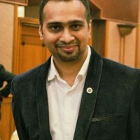 Kailash Chheda