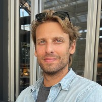 Luke Boulding