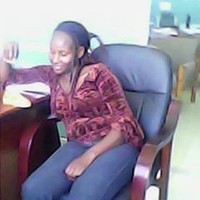 Gladys Ngila