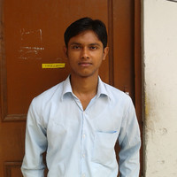 Deepak Swain