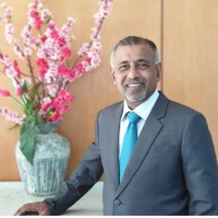 S Kumar