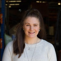 Kate Nicholson