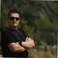 Bogdan Mitea