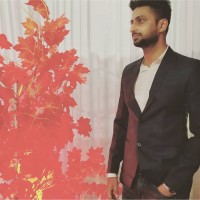 Dhaval Solanki
