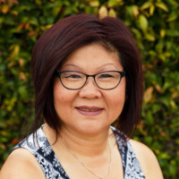 Cindy Cheong