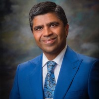 Sanjay Shah