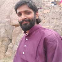 Sai Kiran M