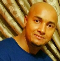 Keeran Sanker