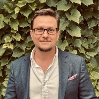 Konrad Markowski, PhD