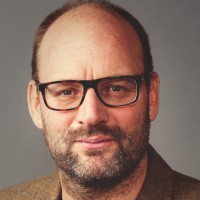 Damien Read