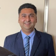 Saurabh S Mehta
