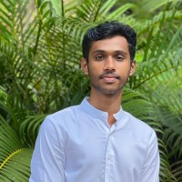 Muhammed Suhail V K