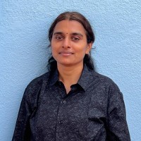 Vani Dheenan