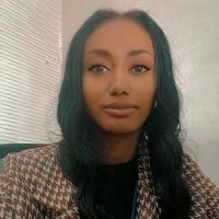 Frehiwot Worku