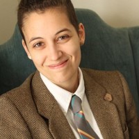 Emma Robbins