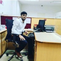 Vignesh S
