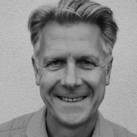 Alastair Macdonald