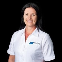 Claire Spencer