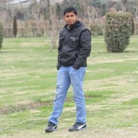 NIMESH PATEL