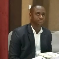 Tiemele Doulos Joël Ahoussi