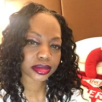 Tish Carter