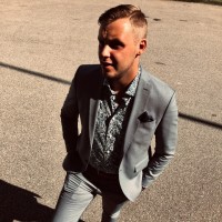 Andreas Bergendahl