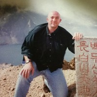 Richard Krebill