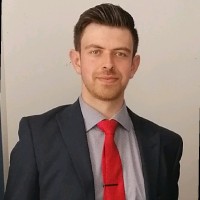 Joseph Hodgson