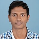 LIBIN ANTONY