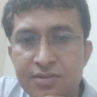 Ashwini Kumar