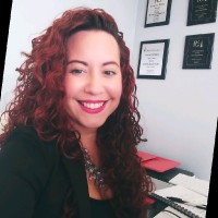 Ivelisse Gonzalez