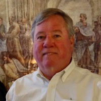 Raymond Walker
