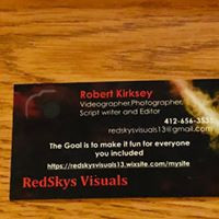 Robert Kirksey