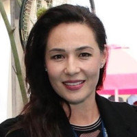 Alison Lee