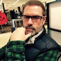 Scott Rodrigues