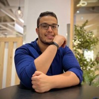 Ahmed Magdy