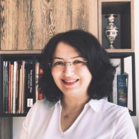 Özcan KILIÇO KAFALI