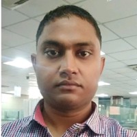 Rakesh Maurya