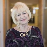 Cecile Huneault