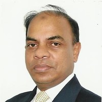 Mosharraf Hossain