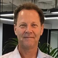 Andrew Howden
