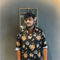 Arivanantham Parthipan