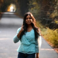 Harshini B