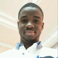 Ibrahim COULIBALY
