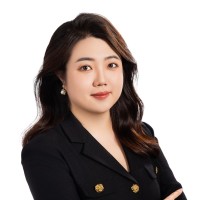 Julia Liu