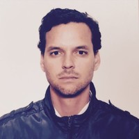 Martin Chavez Ciurlizza