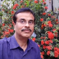 Syed Mohbub-Ul-Alam